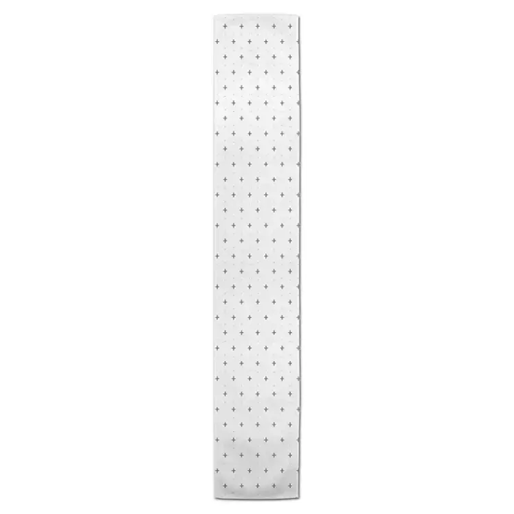 blue_french_country_table_runner__in_2-1.webp Blue French Country Table Runner, 72 in.>Kirklands Home Store