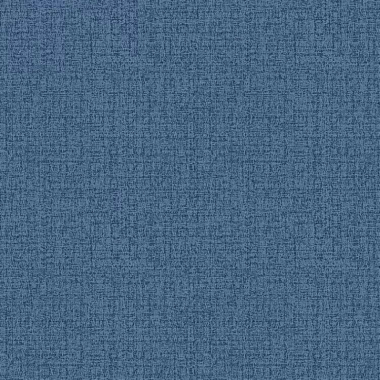 blue_french_edge_outdoor_wicker_settee_cushion_5.webp French Edge Outdoor Wicker Settee Cushion>Kirklands Home Shop