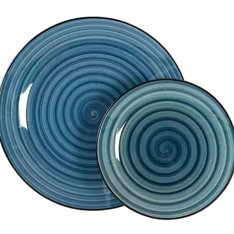 blue_gia_stoneware_pc_dinnerware_set_2.webp Gia Stoneware 24-pc. Dinnerware Set>Kirklands Home Best Sale