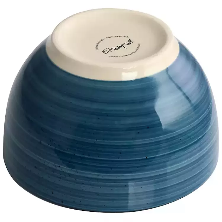 blue_gia_stoneware_pc_dinnerware_set_3.webp Gia Stoneware 24-pc. Dinnerware Set>Kirklands Home Best Sale