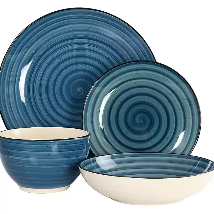 blue_gia_stoneware_pc_dinnerware_set_5.webp Gia Stoneware 24-pc. Dinnerware Set>Kirklands Home Best Sale