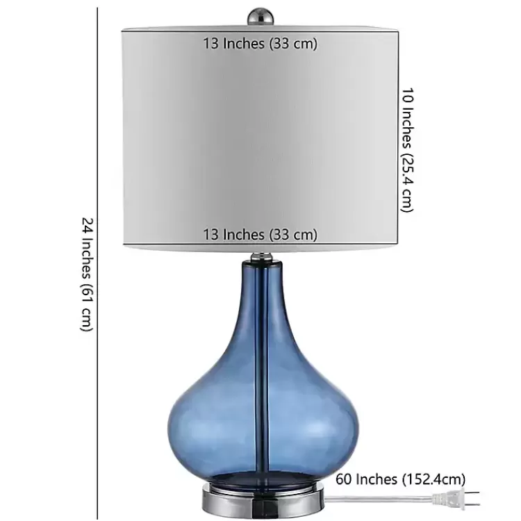 blue_glass_curved_brooks_table_lamp_2.webp Blue Glass Curved Brooks Table Lamp>Kirklands Home Best