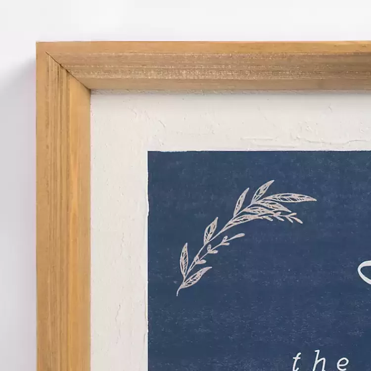 Grateful Framed Wall Plaque>Kirklands Home Store