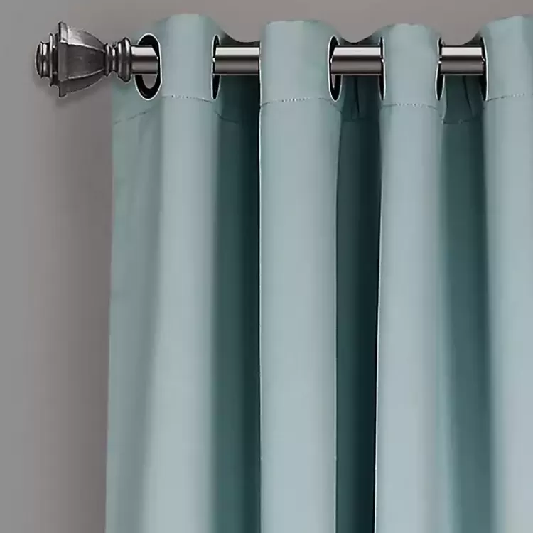 Insulated Blackout Curtain Panel Set, 84 in.>Kirklands Home Clearance