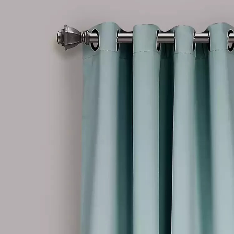 Insulated Blackout Curtain Panel Set, 108 in.>Kirklands Home Best