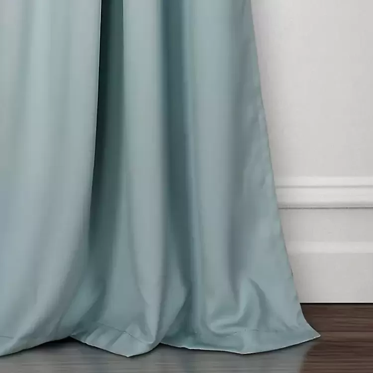 blue_insulated_blackout_curtain_panel_set__in_2.webp Insulated Blackout Curtain Panel Set, 108 in.>Kirklands Home Best
