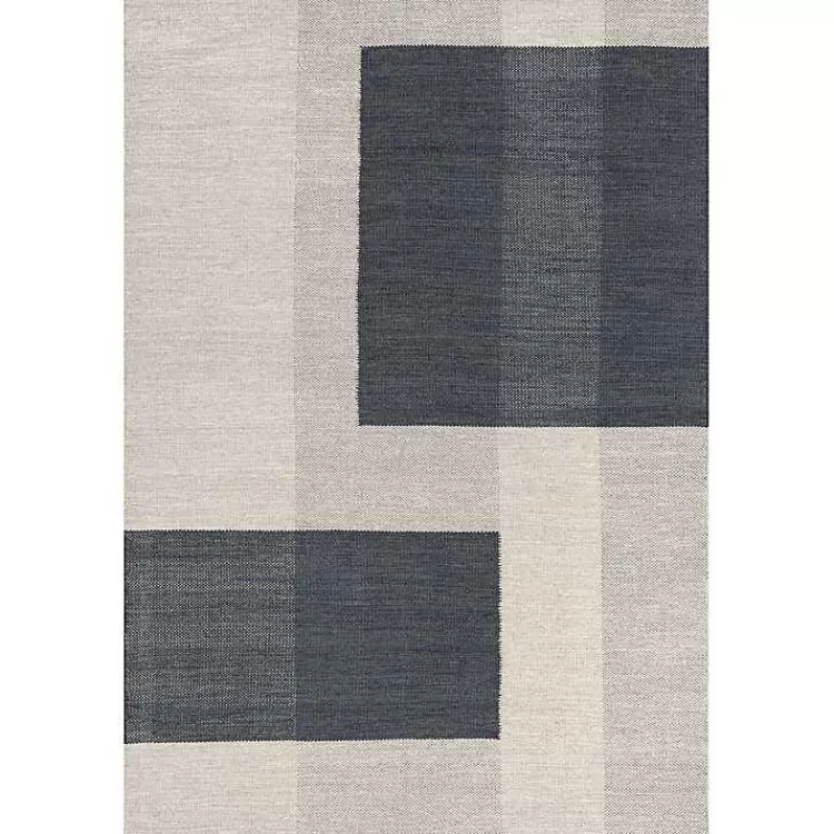 Blue Jay Emily Henderson x RugsUSA Area Rug, 9x12>Kirklands Home Best Sale