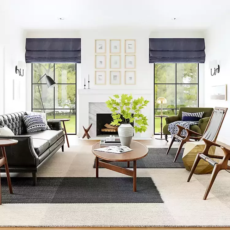 Blue Jay Emily Henderson x RugsUSA Area Rug, 8x10>Kirklands Home Best Sale