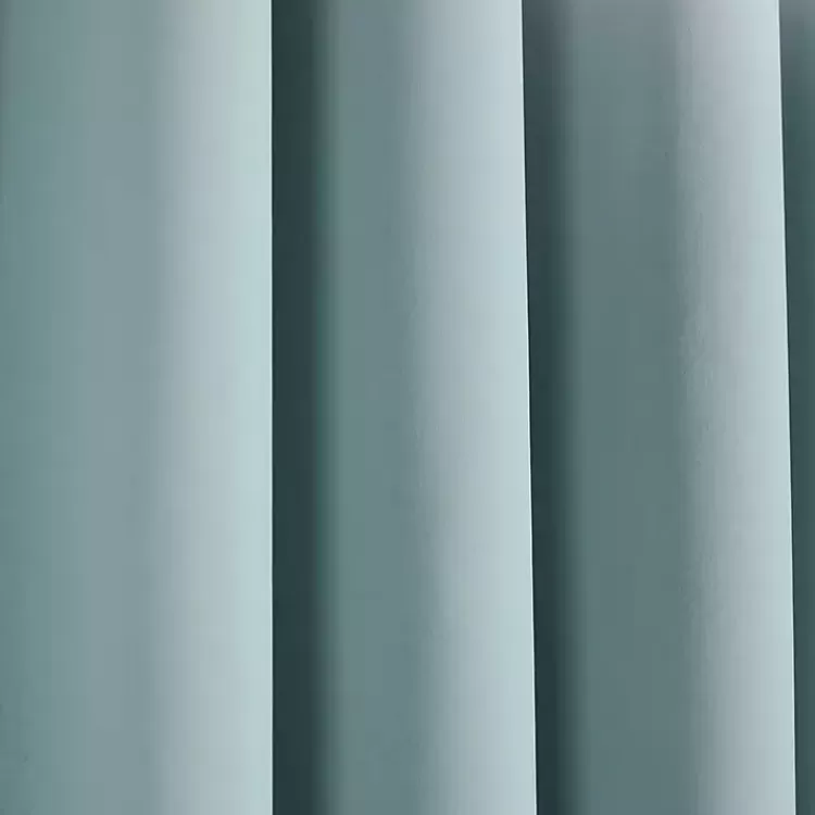 blue_knotted_curtain_panel_set__in_3-1.webp Knotted Curtain Panel Set, 84 in.>Kirklands Home Cheap