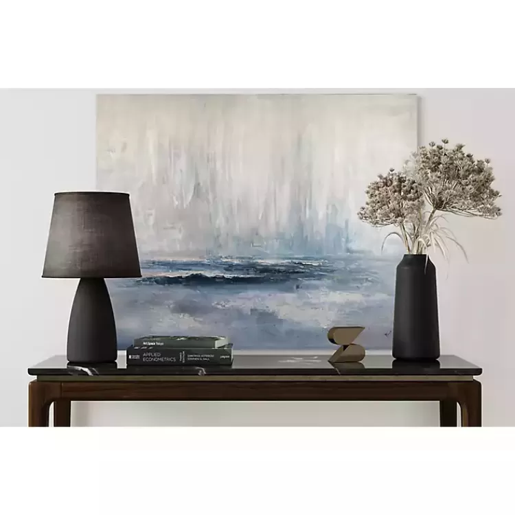 Blue Lace Canvas Art Print>Kirklands Home Cheap