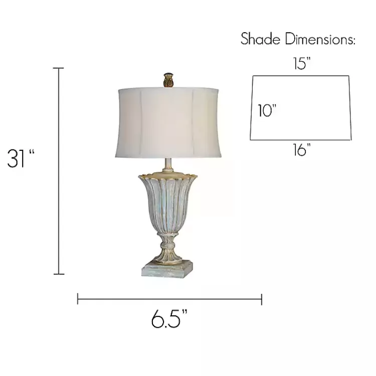 blue_lilly_table_lamps_set_of__3.webp Blue Lilly Table Lamps, Set of 2>Kirklands Home Hot