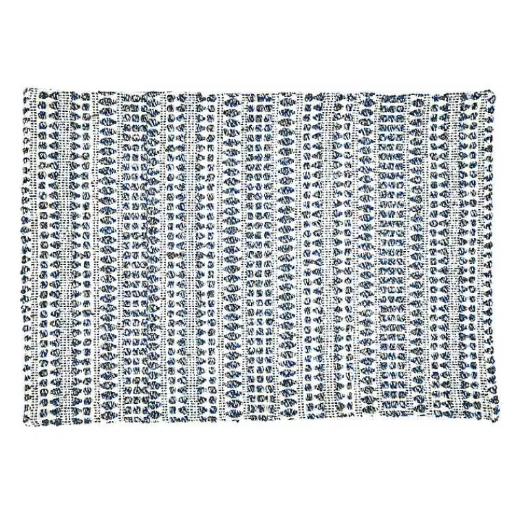 Lines Woven Placemats, Set of 4>Kirklands Home Hot
