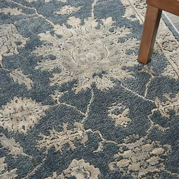 blue_lush_vines_area_rug_x_5-1.webp Blue Lush Vines Area Rug, 4x6>Kirklands Home Discount