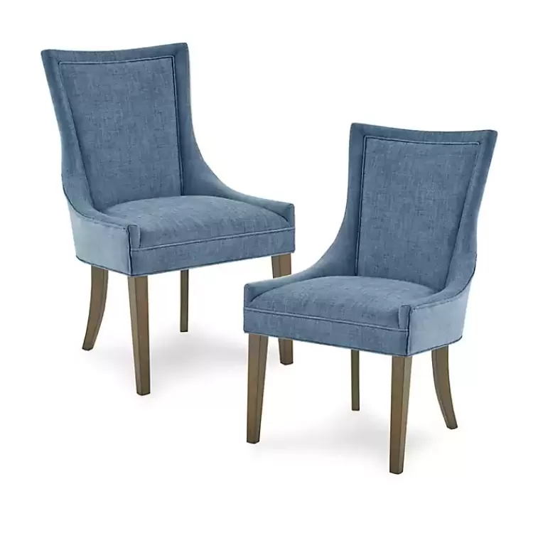 Madison Park Ultra Dining Chairs, Set of 2>Kirklands Home Store