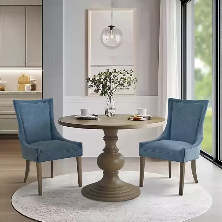 Madison Park Ultra Dining Chairs, Set of 2>Kirklands Home Store