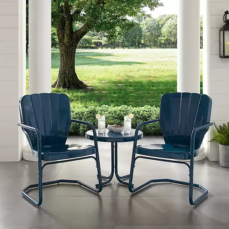 Madison 3-pc. Chat Set>Kirklands Home Online
