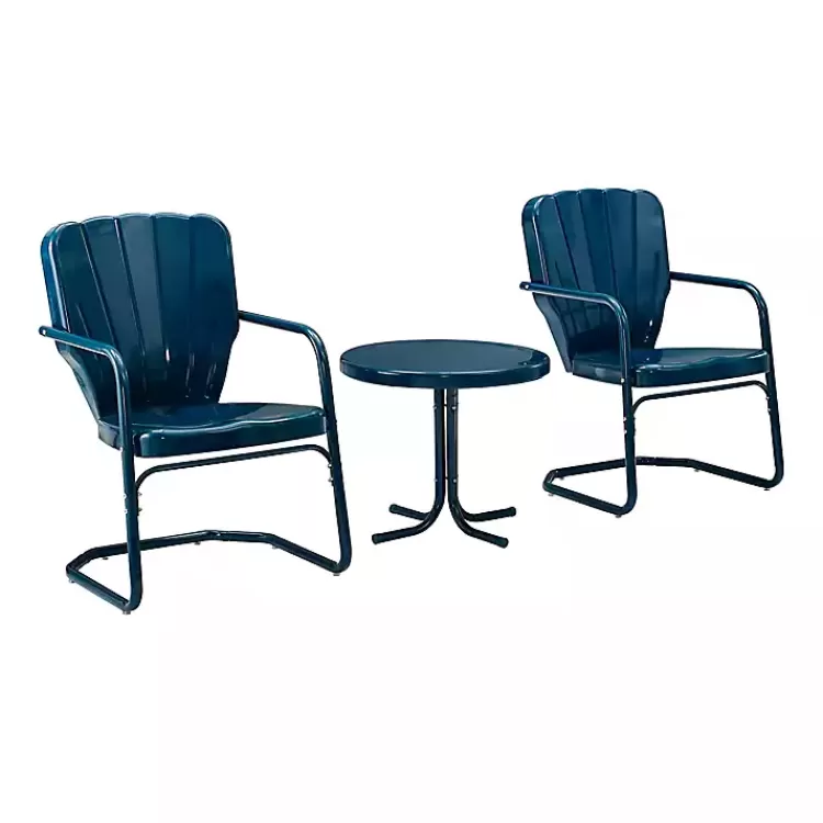 Madison 3-pc. Chat Set>Kirklands Home Online