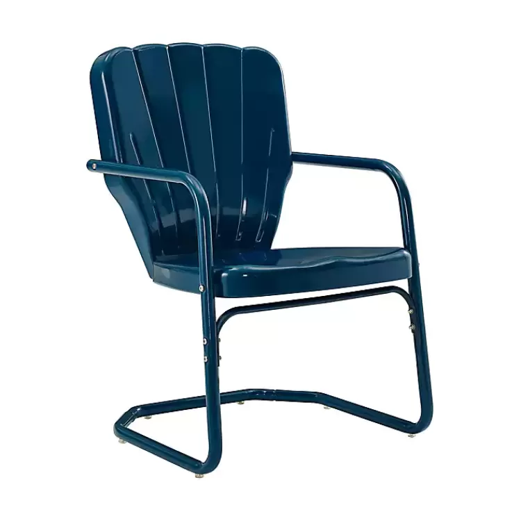 Metal Ridgeland 2-pc. Chair Set>Kirklands Home Cheap