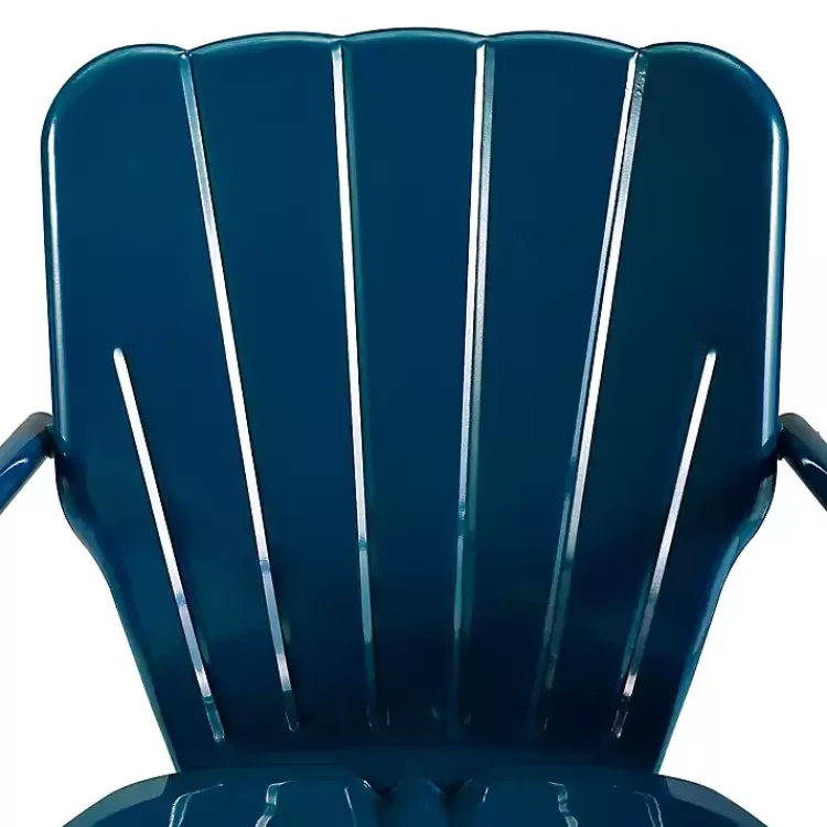 blue_metal_ridgeland_pc_chair_set_6.webp Metal Ridgeland 2-pc. Chair Set>Kirklands Home Cheap