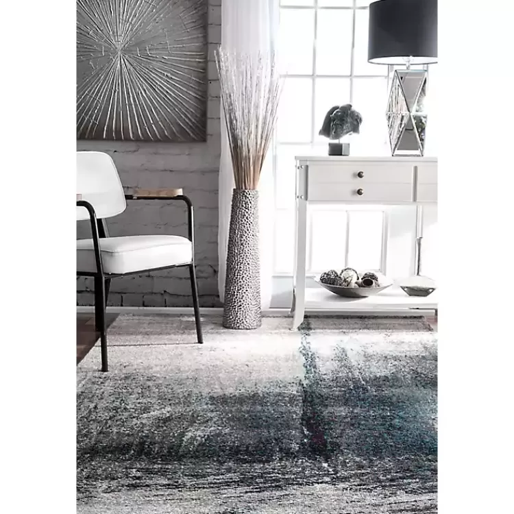 blue_nora_abstract_area_rug_x_2.webp Blue Nora Abstract Area Rug, 5x8>Kirklands Home Store