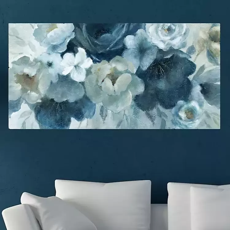 blue_on_blue_giclee_canvas_art_print_x_in_2-1.webp on Giclee Canvas Art Print, 40x20 in.>Kirklands Home Shop