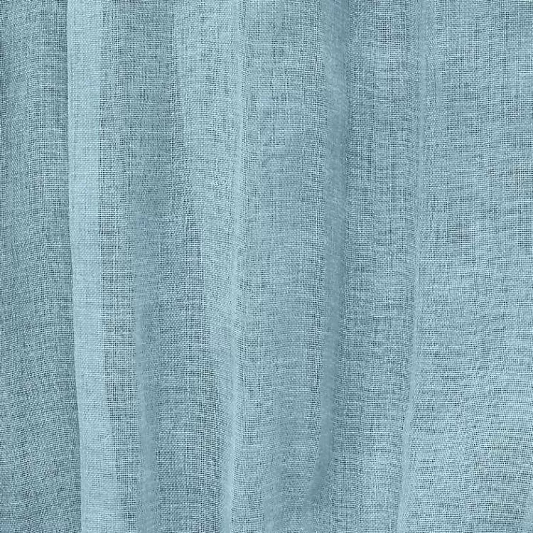 blue_paloma_curtain_panel__in_2.webp Paloma Curtain Panel, 95 in.>Kirklands Home Clearance