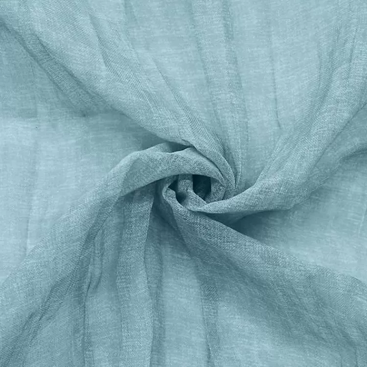 blue_paloma_curtain_panel__in_5.webp Paloma Curtain Panel, 95 in.>Kirklands Home Clearance