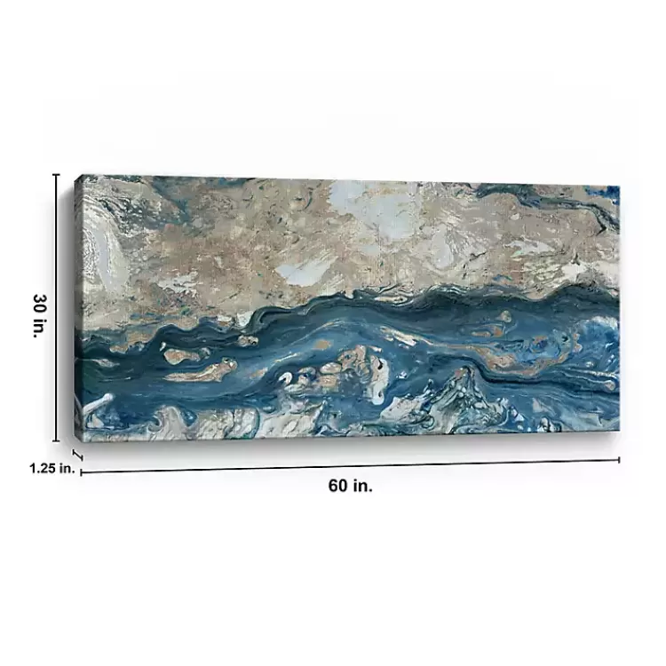 blue_passage_canvas_art_print_3.webp Blue Passage Canvas Art Print>Kirklands Home Sale