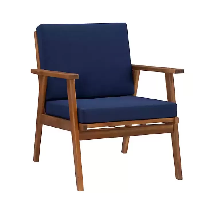 blue_pc_acacia_wood_outdoor_living_set_4.webp 4-pc. Acacia Wood Outdoor Living Set>Kirklands Home Fashion