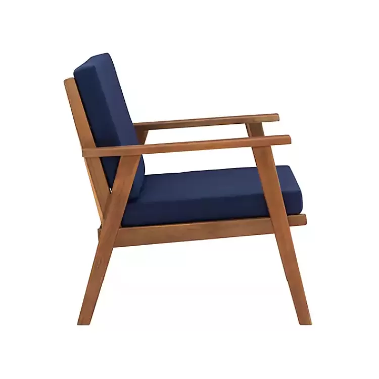 blue_pc_acacia_wood_outdoor_living_set_5.webp 4-pc. Acacia Wood Outdoor Living Set>Kirklands Home Fashion