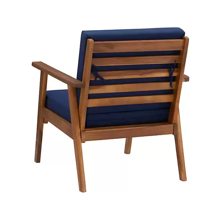 blue_pc_acacia_wood_outdoor_living_set_6.webp 4-pc. Acacia Wood Outdoor Living Set>Kirklands Home Fashion
