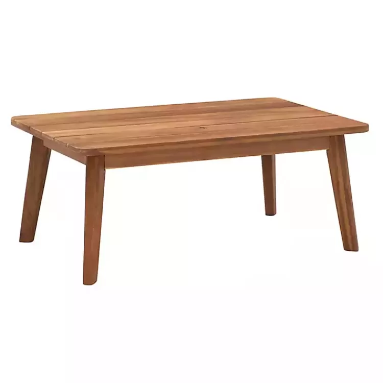 blue_pc_acacia_wood_outdoor_living_set_7.webp 4-pc. Acacia Wood Outdoor Living Set>Kirklands Home Fashion