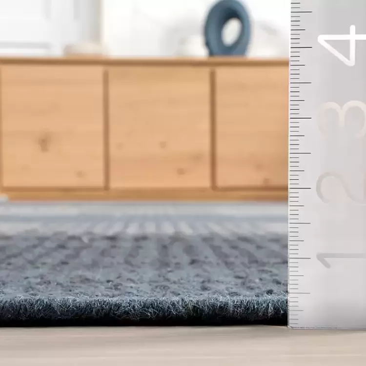 Plaid Emily Henderson x RugsUSA Area Rug, 5x8>Kirklands Home New