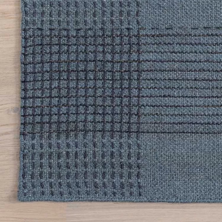 blue_plaid_emily_henderson_x_rugsusa_area_rug_x_3-2.webp Plaid Emily Henderson x RugsUSA Area Rug, 5x8>Kirklands Home New