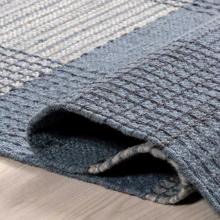 blue_plaid_emily_henderson_x_rugsusa_area_rug_x_3.webp Plaid Emily Henderson x RugsUSA Area Rug, 3x5>Kirklands Home Flash Sale