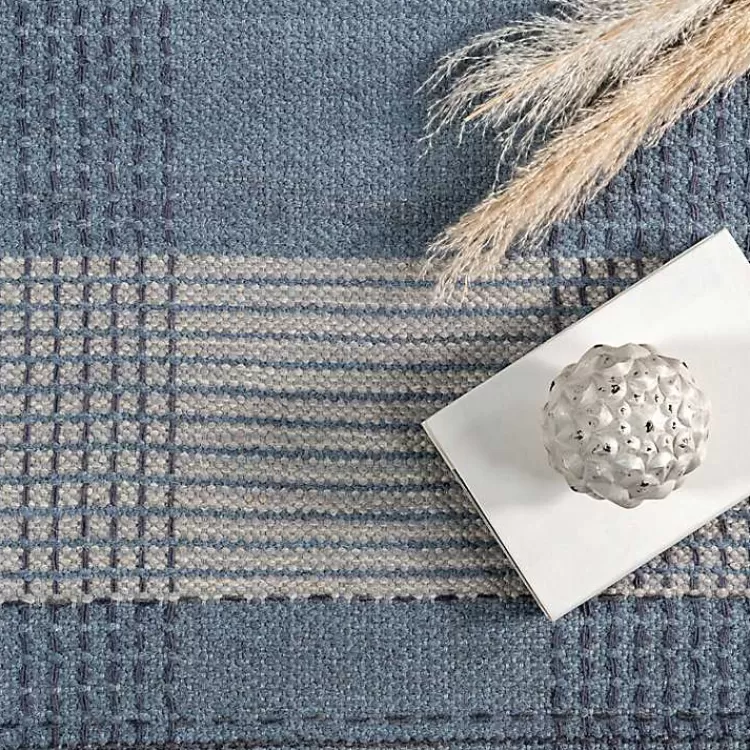 blue_plaid_emily_henderson_x_rugsusa_area_rug_x_4-2.webp Plaid Emily Henderson x RugsUSA Area Rug, 5x8>Kirklands Home New