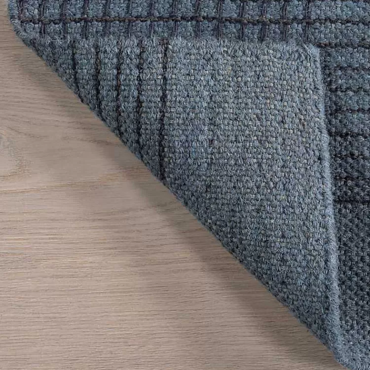 blue_plaid_emily_henderson_x_rugsusa_area_rug_x_6.webp Plaid Emily Henderson x RugsUSA Area Rug, 3x5>Kirklands Home Flash Sale
