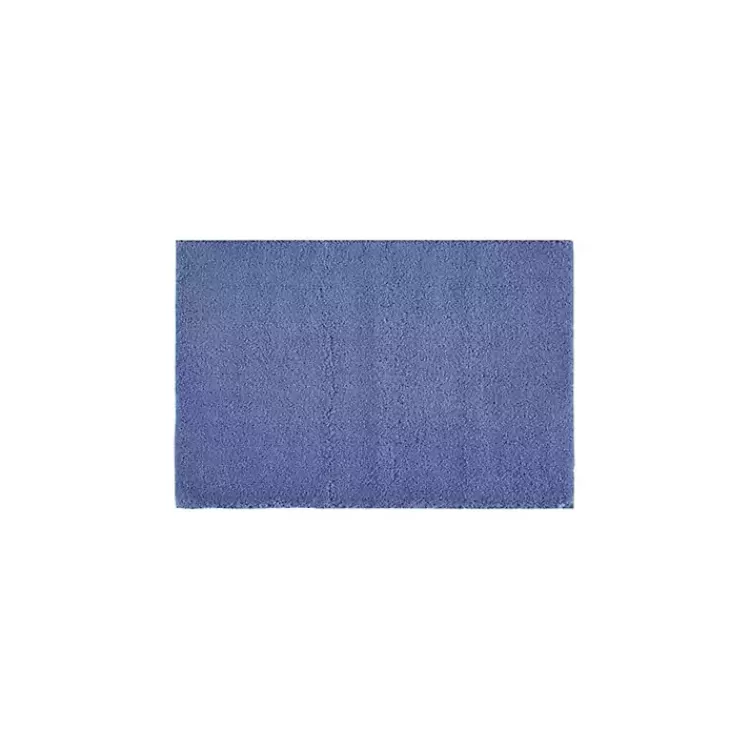Plush Microfiber Bath Mat, 20x30>Kirklands Home Cheap