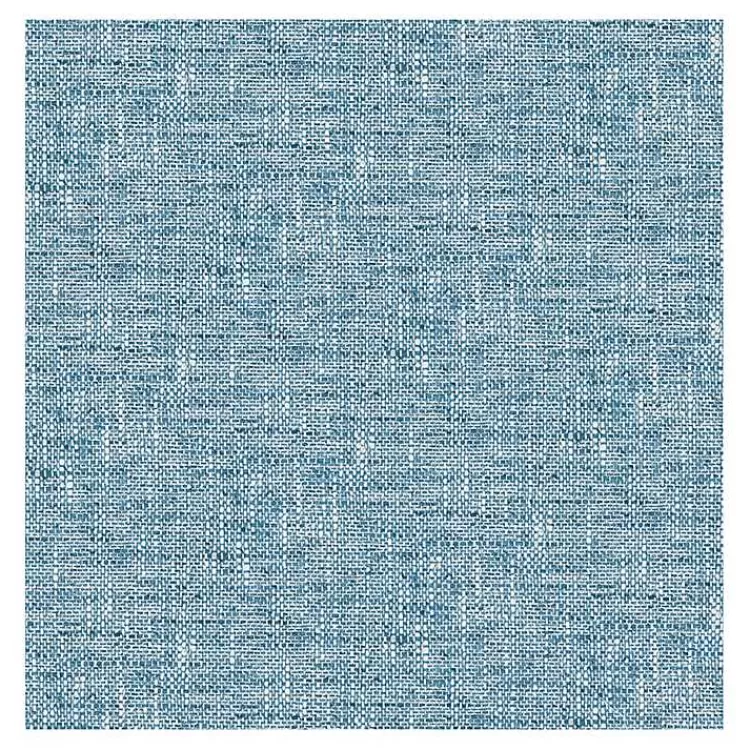 Poplin Peel & Stick Wallpaper>Kirklands Home Flash Sale