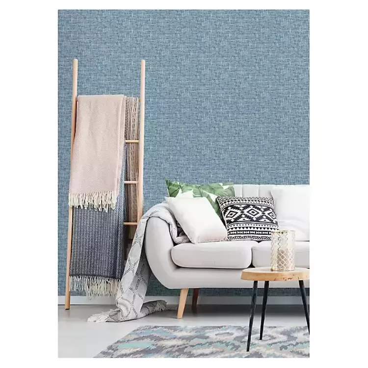 blue_poplin_peel__stick_wallpaper_3.webp Poplin Peel & Stick Wallpaper>Kirklands Home Flash Sale