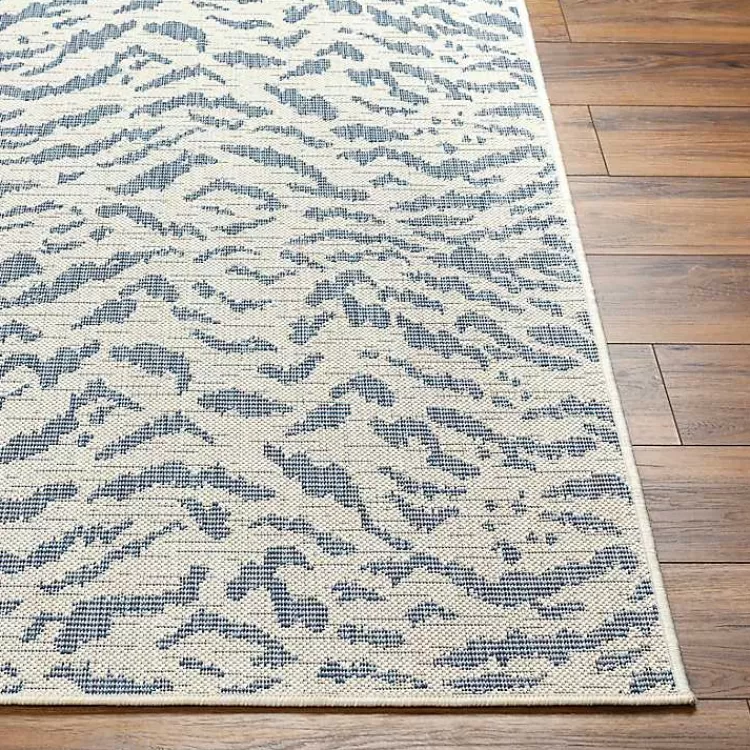 blue_ravello_outdoor_rug_x_4-1.webp Blue Ravello Outdoor Rug, 7x10>Kirklands Home Hot
