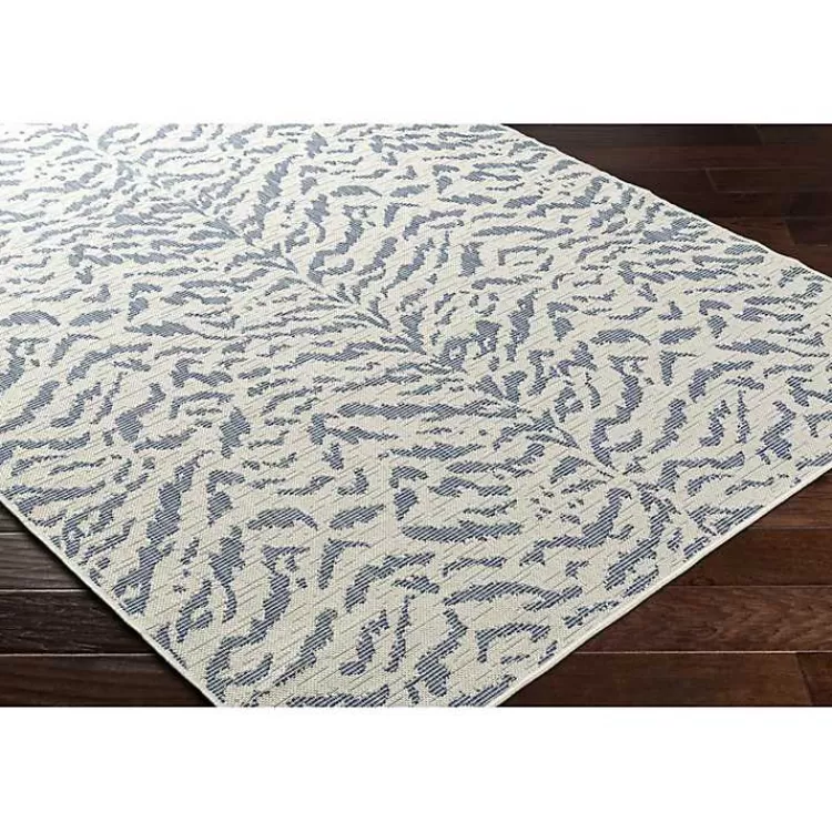blue_ravello_outdoor_rug_x_5-1.webp Blue Ravello Outdoor Rug, 6x9>Kirklands Home Best