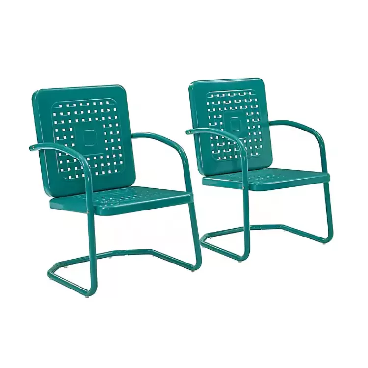 Retro Basket Weave Chairs, Set of 2>Kirklands Home Hot
