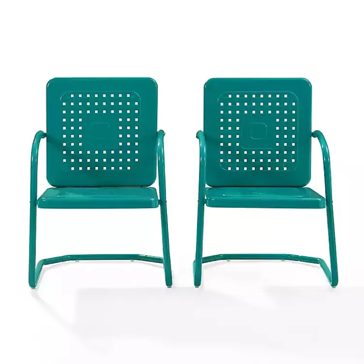 Retro Basket Weave Chairs, Set of 2>Kirklands Home Hot
