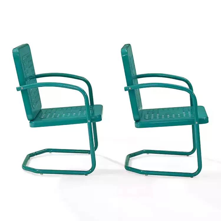 blue_retro_basket_weave_chairs_set_of__2.webp Retro Basket Weave Chairs, Set of 2>Kirklands Home Hot