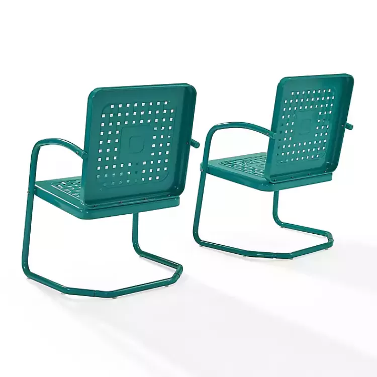 blue_retro_basket_weave_chairs_set_of__3.webp Retro Basket Weave Chairs, Set of 2>Kirklands Home Hot