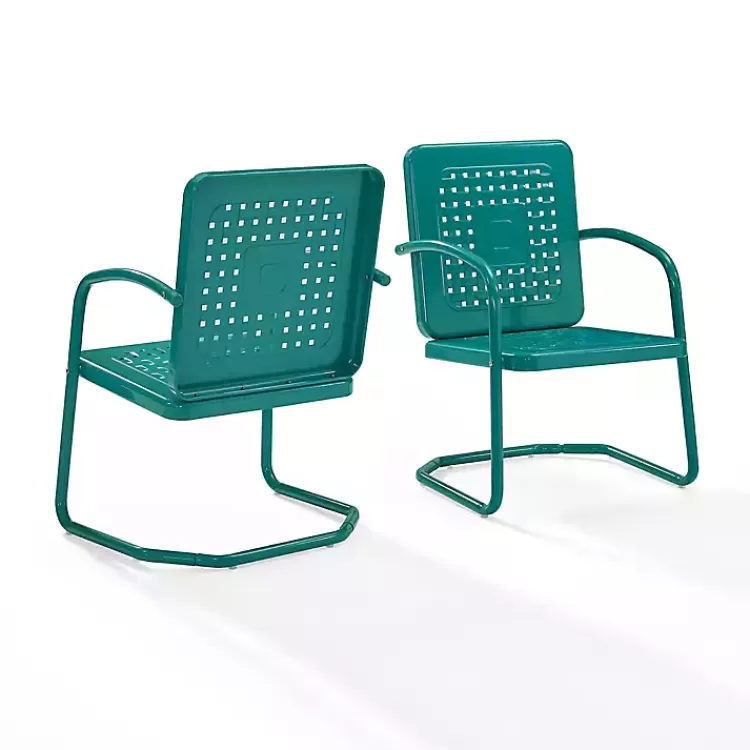 blue_retro_basket_weave_chairs_set_of__4.webp Retro Basket Weave Chairs, Set of 2>Kirklands Home Hot