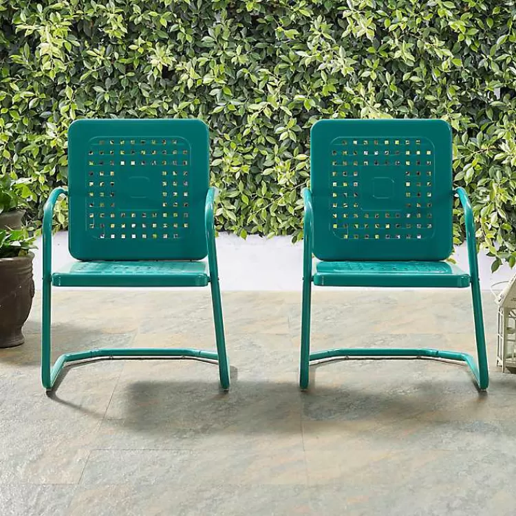 blue_retro_basket_weave_chairs_set_of__6.webp Retro Basket Weave Chairs, Set of 2>Kirklands Home Hot
