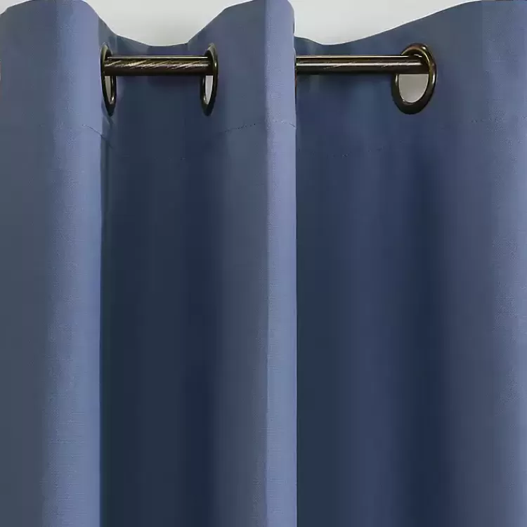 blue_room_darkening_curtain_panel_set__in_3-1.webp Room Darkening Curtain Panel Set, 95 in.>Kirklands Home Outlet