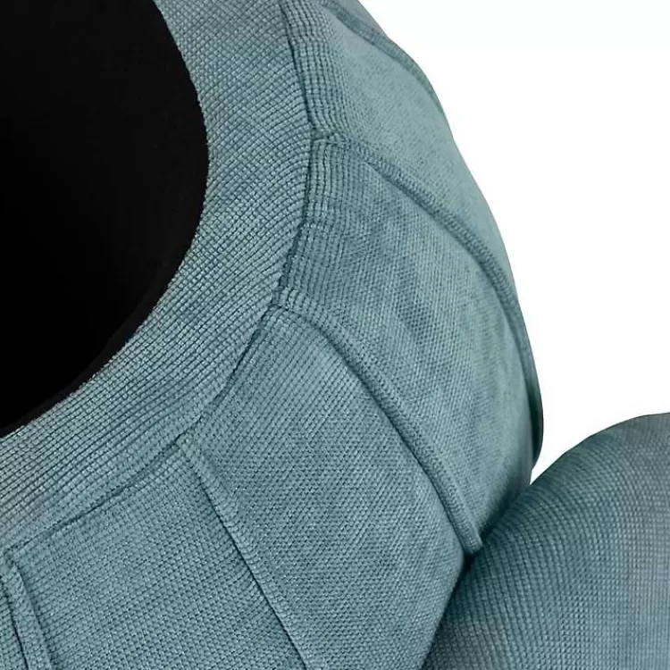 blue_rounded_oval_storage_ottoman_2.webp Rounded Oval Storage Ottoman>Kirklands Home Shop